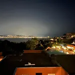 Riviera Azur Sea View, Swimming Pool, Jacuzzi 公寓