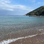 公寓 Riviera Azur Sea View, Swimming Pool, Jacuzzi 泰晤勒·苏尔·梅尔