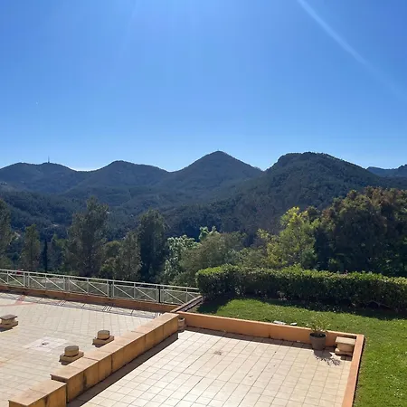 Appartement Riviera Azur Sea View, Swimming Pool, Jacuzzi Théoule-sur-Mer
