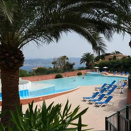 Riviera Azur Sea View, Swimming Pool, Jacuzzi